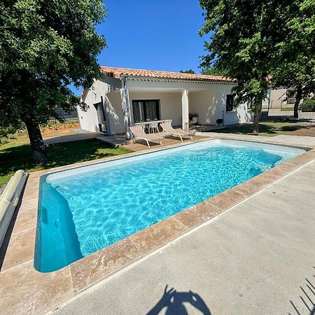 Villa Du Grangeon Rosieres  Экстерьер фото
