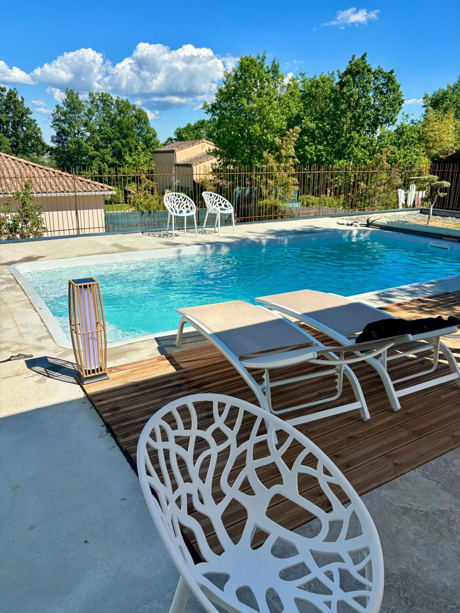 Villa Du Grangeon Rosieres  Экстерьер фото