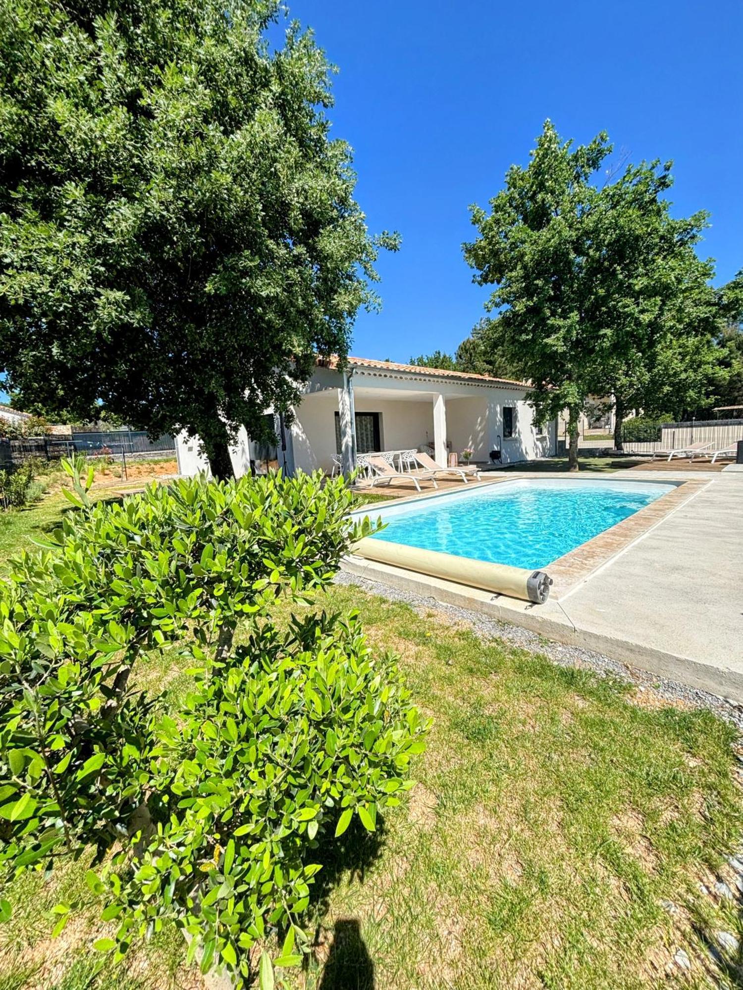 Villa Du Grangeon Rosieres  Экстерьер фото