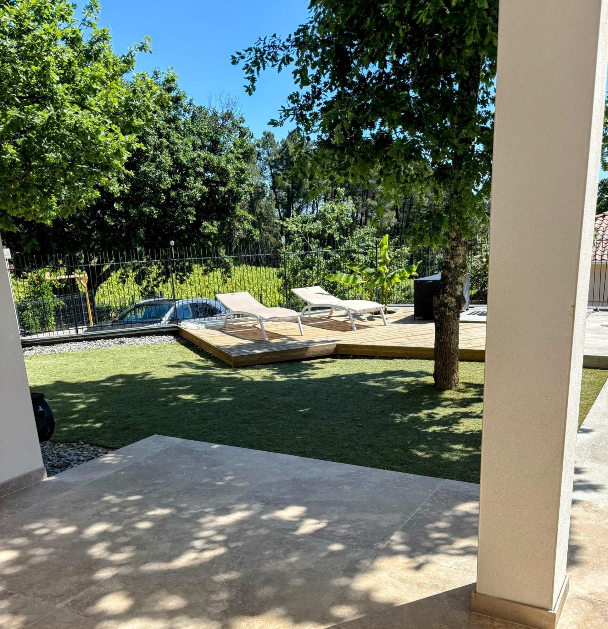 Villa Du Grangeon Rosieres  Экстерьер фото